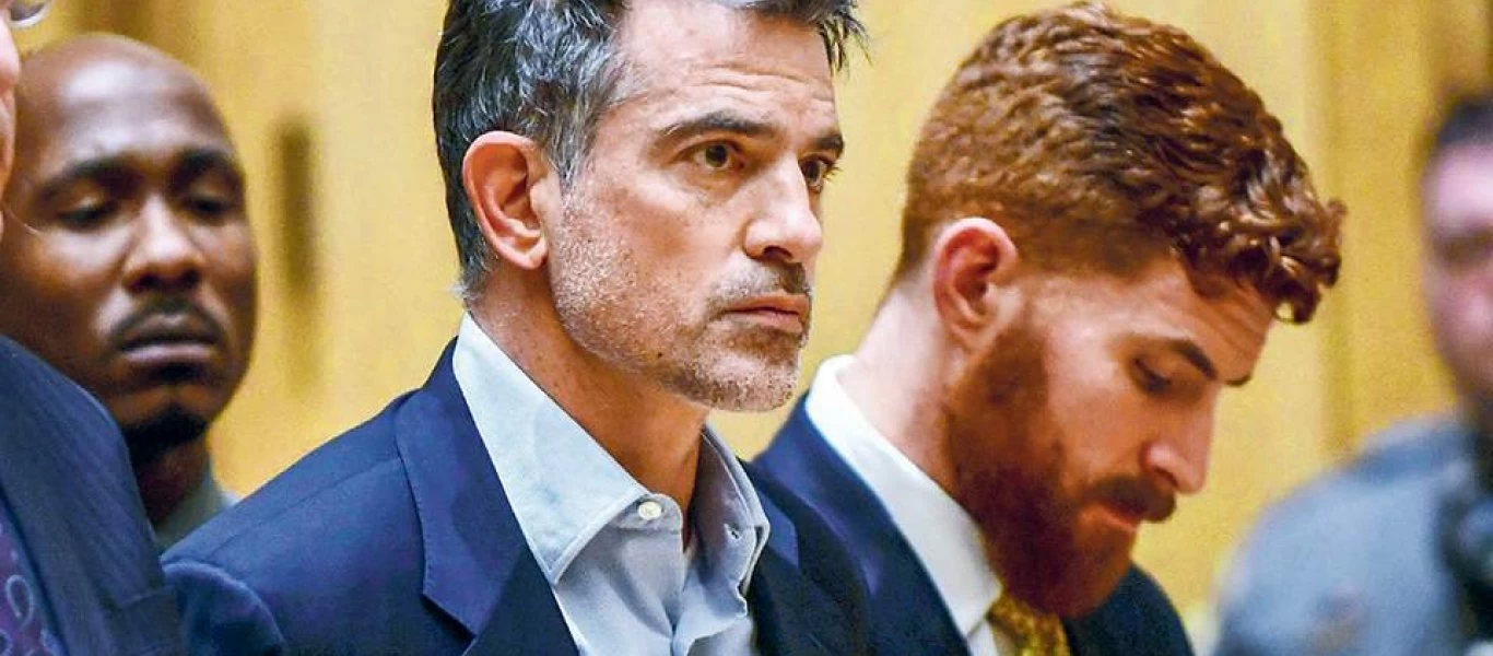 Υπόθεση Φ.Ντούλου: Αυτά είναι τα 4+1 πιο αποκαλυπτικά εντάλματα που δημοσιοποιήθηκαν από τις Αρχές